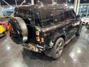 Land Rover Defender P400 110 X 3.0L (5 Seater)