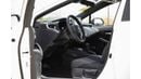 Toyota Levin 2024 Toyota Levin 1.2 - White inside Black | Export Only