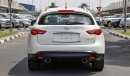 Infiniti QX70 S 5.0