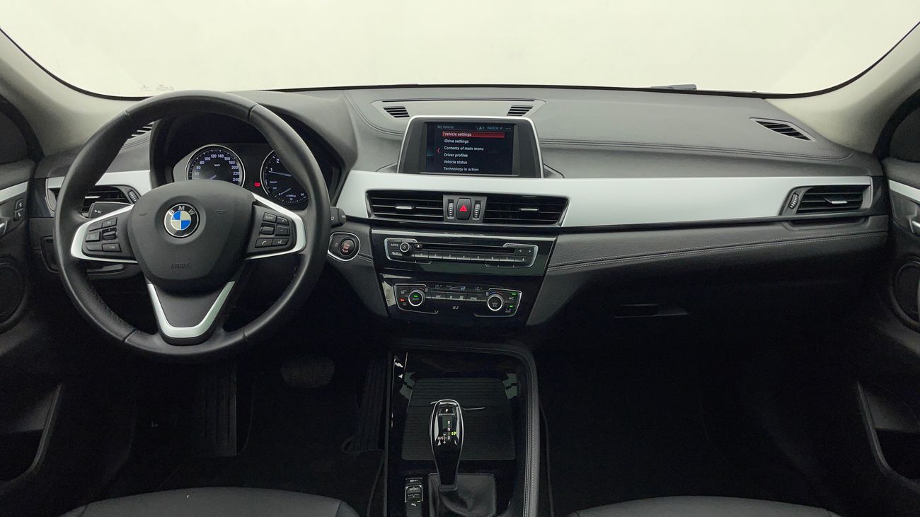 بي أم دبليو X2 SDRIVE 20I 2 | بدون دفعة مقدمة | اختبار القيادة في المنزل