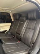 Land Rover Range Rover Vogue SE 5.0L