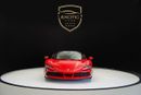 فيراري SF90 ستراديل Ferrari SF90 Stradale