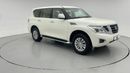 Nissan Patrol SE T2 4 | Zero Down Payment | Free Home Test Drive