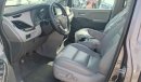 Toyota Sienna full option