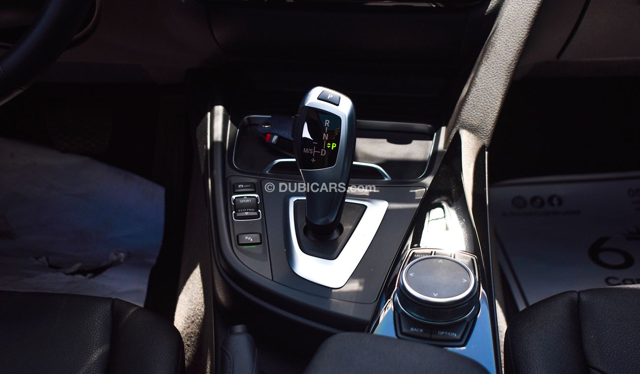 BMW 320 Gran Turismo DIESEL