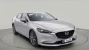 Mazda 6 CORE 2024 | AED 936/Month | 0 DP | 30 Day Return | Warranty | Service History