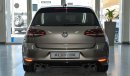 Volkswagen Golf R 4Motion