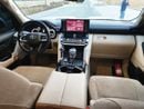Toyota Land Cruiser EXR