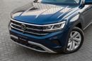 Volkswagen Teramont Highline Teramont Highline | 2,155 P.M | 0% Downpayment |  AGENCY HISTORY