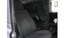 لاند روفر ديفندر - 2012 - GCC - ONE YEAR WARRANTY