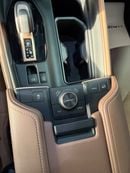 تويوتا جراند هايلاندر Platinum HYBRID MAX available