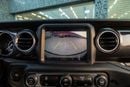 جيب رانجلر Unlimited Sahara 3.6L