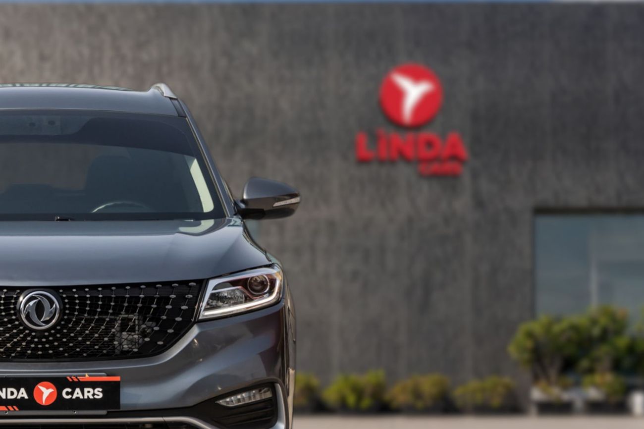 دي اف اس كاي فنغون 580 INTELLIGENCE DFSK Glory 580 / Fengon 580 2023 مواصفات خليجية مقابل 623.00 AED شهريًا