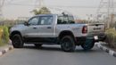 رام 1500 (For Export , НА ЭКСПОРТ) PY 26/26 Rebel GT 3.0TT Hurricane GCC 0Km Без пробега