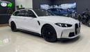 BMW M3 BMW M3 XDRIVE TOURING COMPETITION