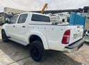 Toyota Hilux DLX RIGHT HAND DRIVE ONLY FOR EXPORT