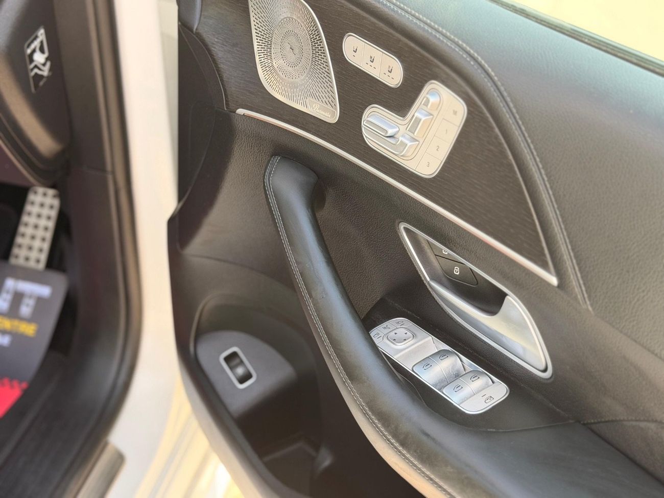 Mercedes-Benz GLE 53 AMG Coupe Export from Australia