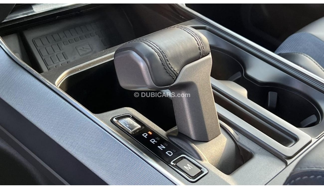 Ford F 150 Raptor 37 Performance 2022 GCC Brand New