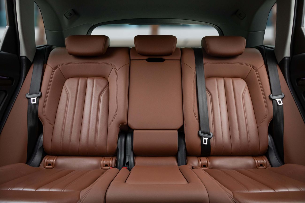 أودي Q5 Q5 S-Line | 2,546 P.M | 0% Downpayment | Impeccable Condition!