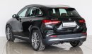 Mercedes-Benz GLA 200 VSB 30077