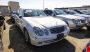 مرسيدس بنز E 350 V6