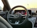 مرسيدس بنز C 200 MERCEDES-BENZ / C200 / 2025