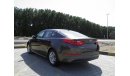 Kia Optima 2015 Ref#540