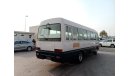 ميتسوبيشي روزا MITSUBISHI ROSA BUS RIGHT HAND DRIVE  (PM1516)