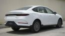 BYD QIN PLUS STD 1.5L PHEV DM-i | LHD | WHITE | BRAND NEW