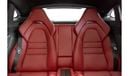 بورش باناميرا 2023 Porsche Panamera GTS / Full Service History / Porsche Warranty