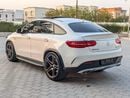 Mercedes Benz GLE43 AMG GLE 43 AMG GCC IN EXCELLENT CONDITION
