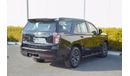 Chevrolet Tahoe Chevrolet Tahoe Z71 (GMT T1XX), 5dr SUV, 5.3L 8cyl Petrol 2022, Automatic, Four Wheel Drive