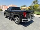 GMC Sierra 1500 REGULAR CAB SLE