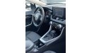 تويوتا راف ٤ 2021 Toyota Rav4 XLE 2.5L V4 Push Start Electric Seat -  UAE PASS