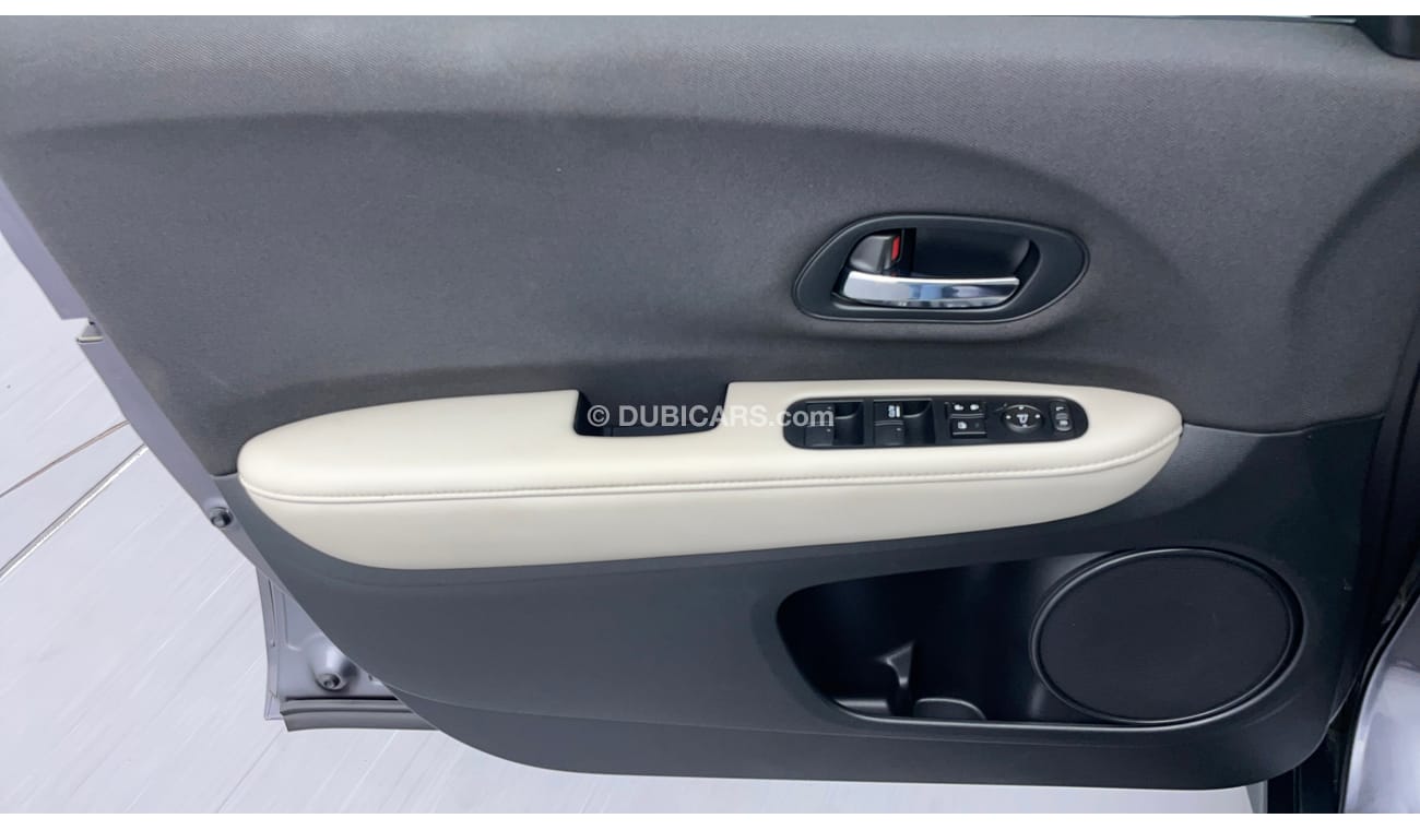 Honda HRV DX 1.8 | Zero Down Payment | Free Home Test Drive