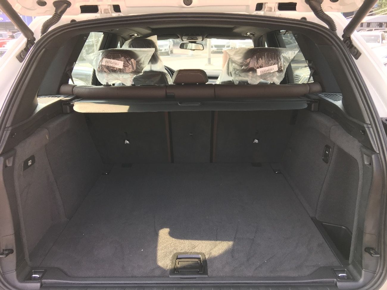 بي أم دبليو X5