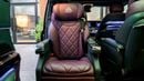 مرسيدس بنز فيتو Mercedes-Benz Vito 2024