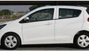 Chevrolet Spark 2018 (GCC ) very good condition without accident