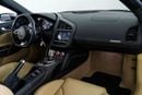 Audi R8 Spyder V10 Plus 5.2L