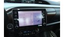 Toyota Hilux VX - SR5 4,0 V6 PETROL / GASOLINA  A/T 4X4