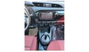تويوتا هيلوكس 2023 HILUX SC 2.4L DIESEL M/T