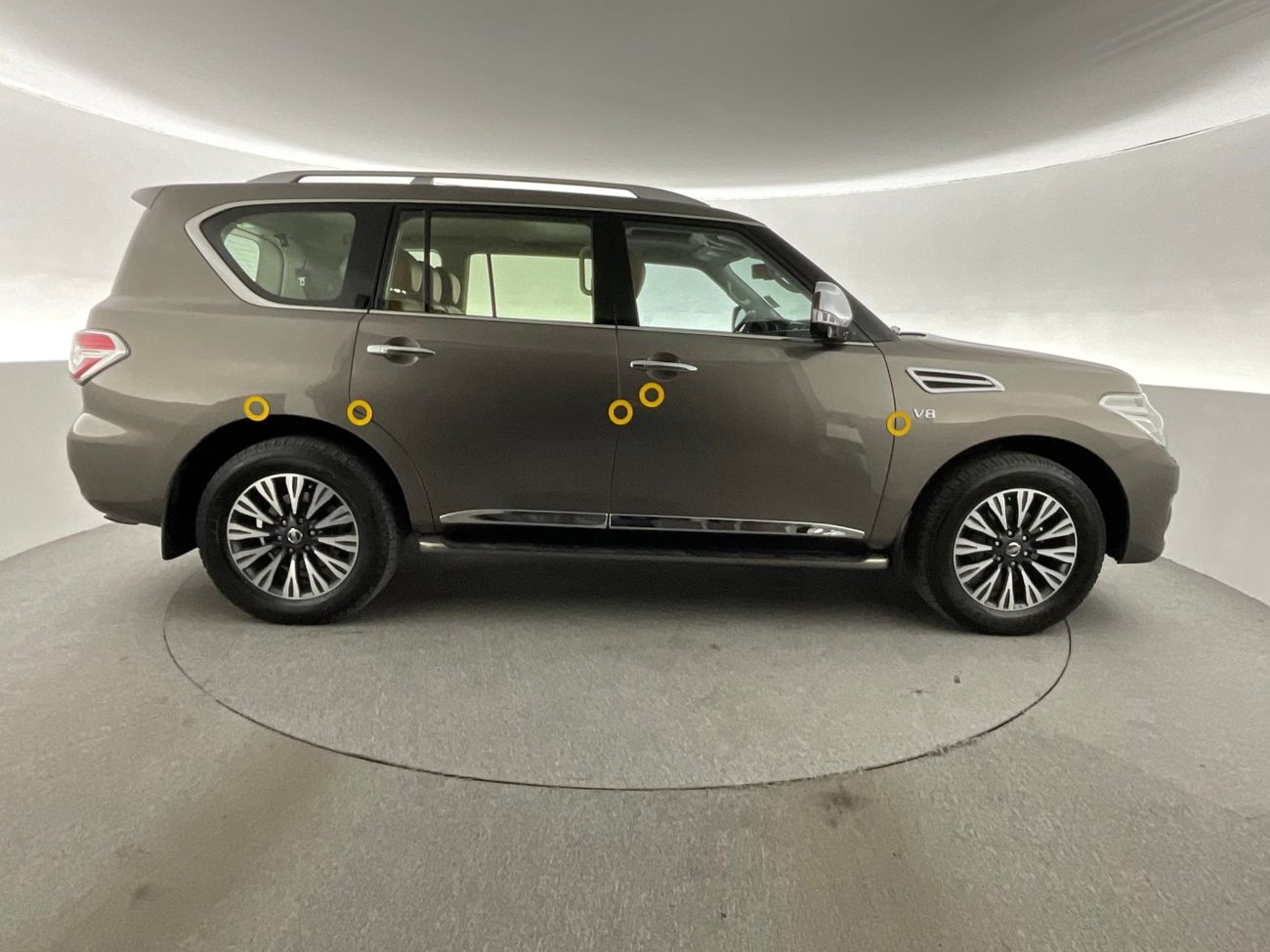 Mercedes-Benz GLS 450 Premium + (AMG Package) | Guaranteed Warranty | 0 Down Payment