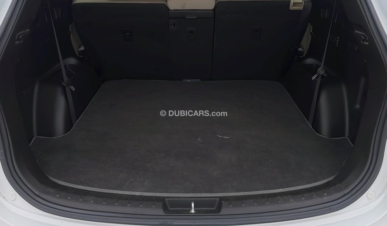 Hyundai Santa Fe GL 3.3 | Under Warranty | Inspected on 150+ parameters