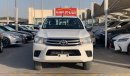 Toyota Hilux GL 2016 4x4 Automatic Ref#178