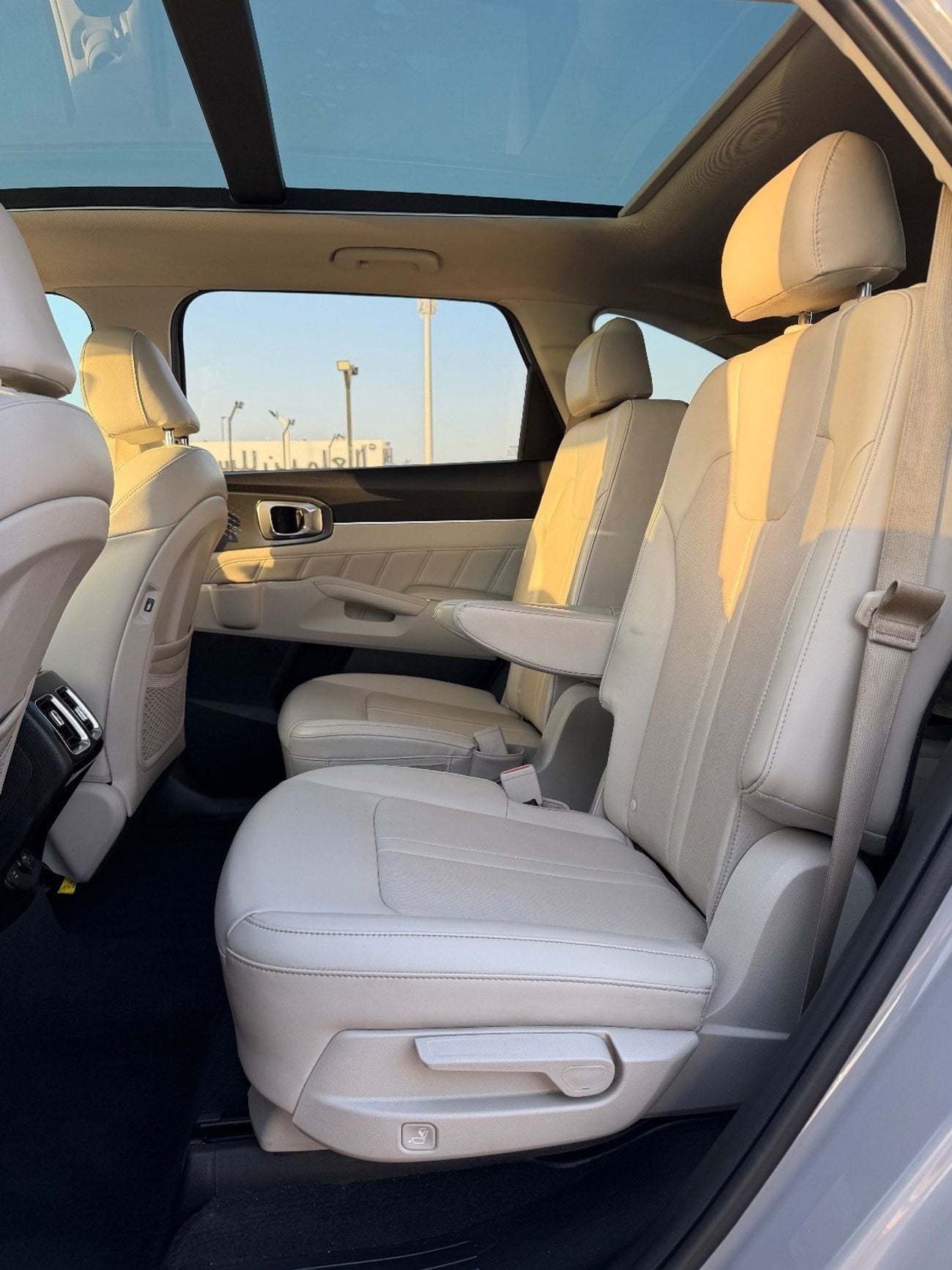 Kia Sorento EX 2022 KIA SORENTO SX FULL OPTIONS IMPORTED FROM USA