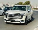 تويوتا لاند كروزر GXR 4.0L