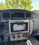 نيسان باترول سوبر سفاري