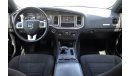 Dodge Charger V6 Mid Range in Excellent Condition