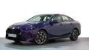 BMW 218i Gran Coupe 