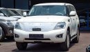 Nissan Patrol T2 LE V8  400 HP LOCAL DEALER WARRANTY INCLUSIVE VAT